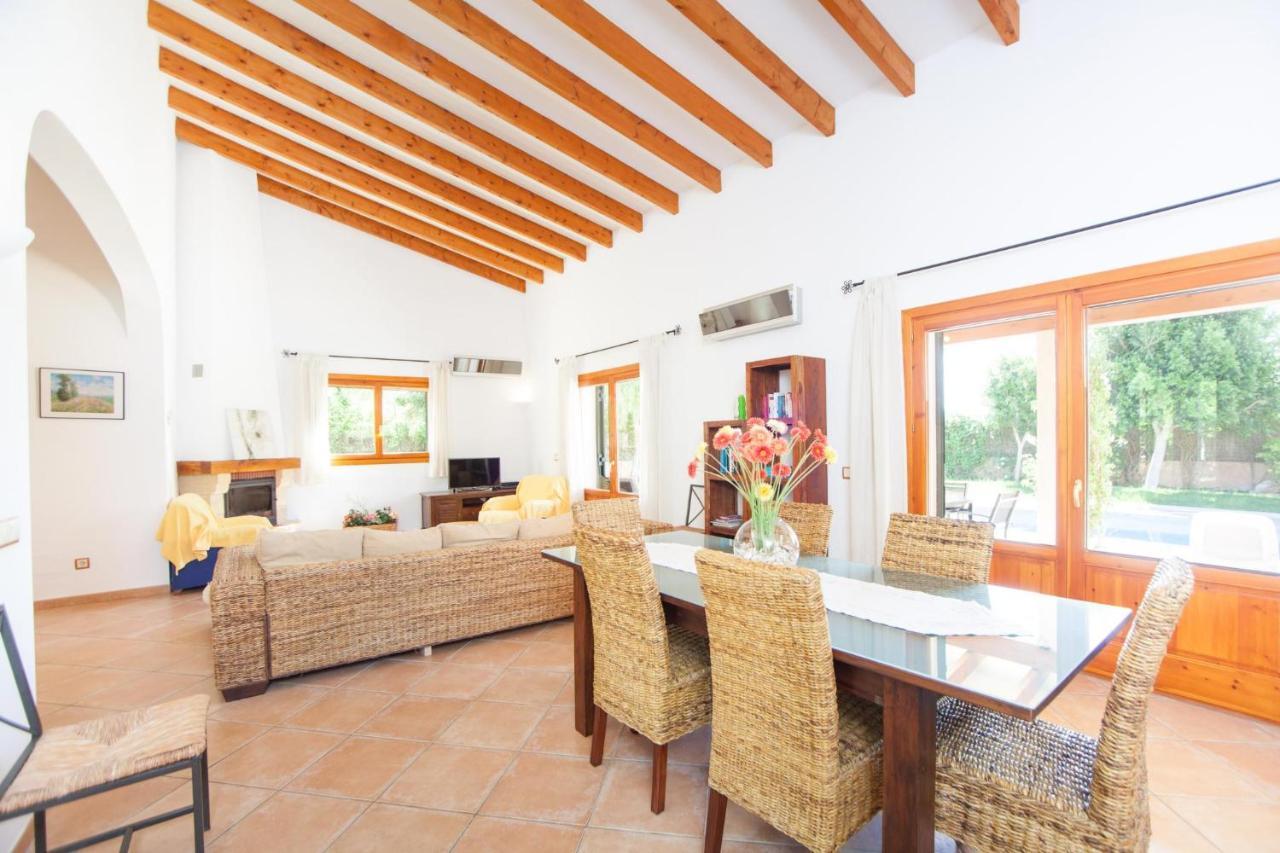 Villa Correfoc *